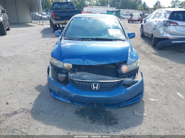 Honda Civic Lx Image 17