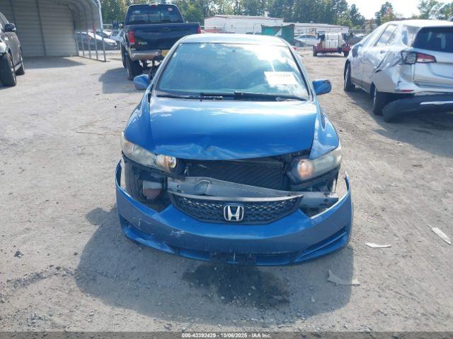 Honda Civic Lx Image 17