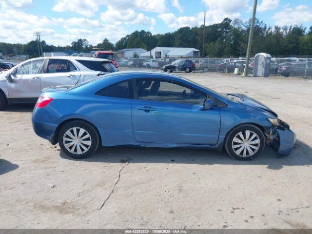 Honda Civic Lx Image 13