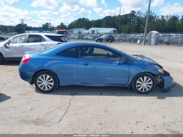 Honda Civic Lx Image 13