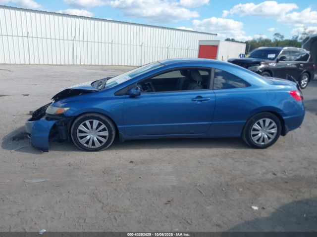 Honda Civic Lx Image 15