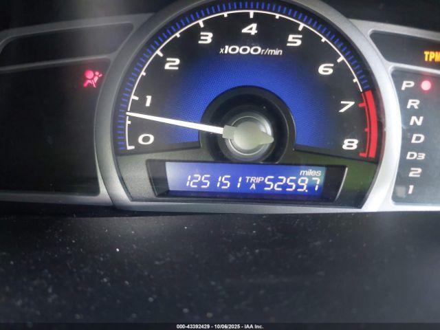 Honda Civic Lx Image 16