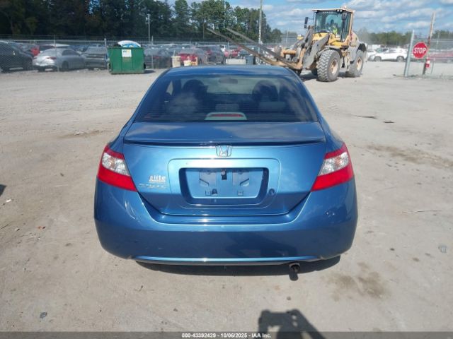 Honda Civic Lx Image 14