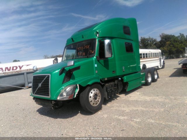 Volvo Vn Vnl Image 4