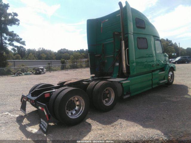 Volvo Vn Vnl Image 2