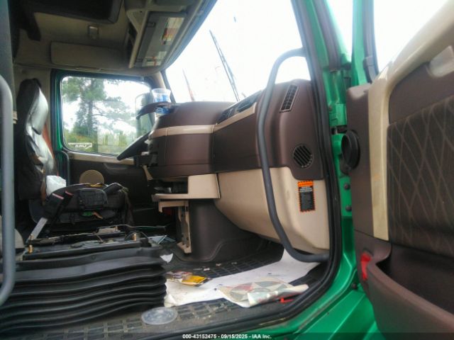 Volvo Vn Vnl Image 11