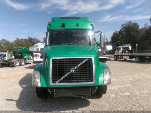 Volvo Vn Vnl Image 9