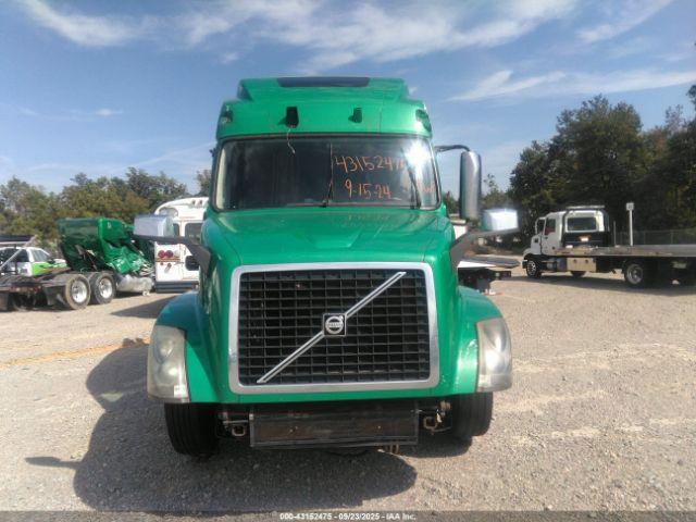 Volvo Vn Vnl Image 9