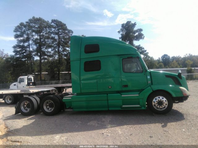 Volvo Vn Vnl Image 13