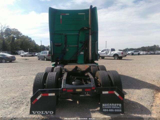 Volvo Vn Vnl Image 14