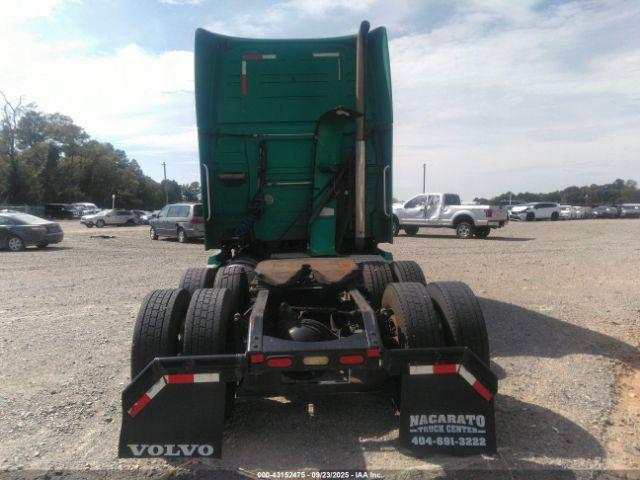 Volvo Vn Vnl Image 14