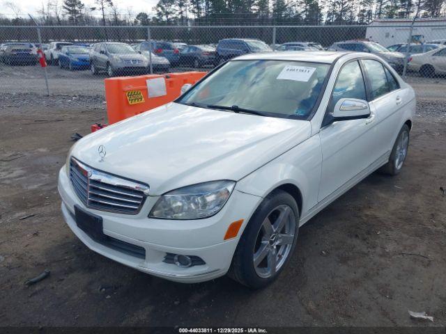 Mercedes-Benz C-Class Image 7