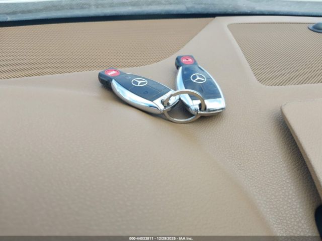 Mercedes-Benz C-Class Image 9