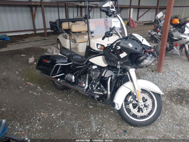 Harley-Davidson Fltrxp Image 1