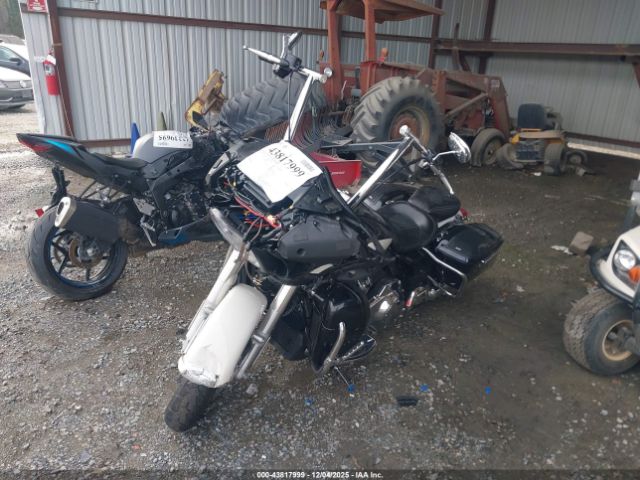 Harley-Davidson Fltrxp Image 6