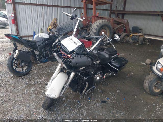 Harley-Davidson Fltrxp Image 6