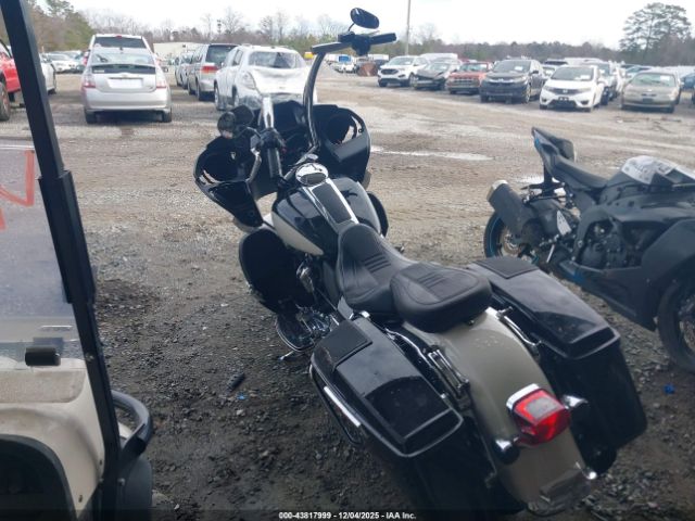 Harley-Davidson Fltrxp Image 5