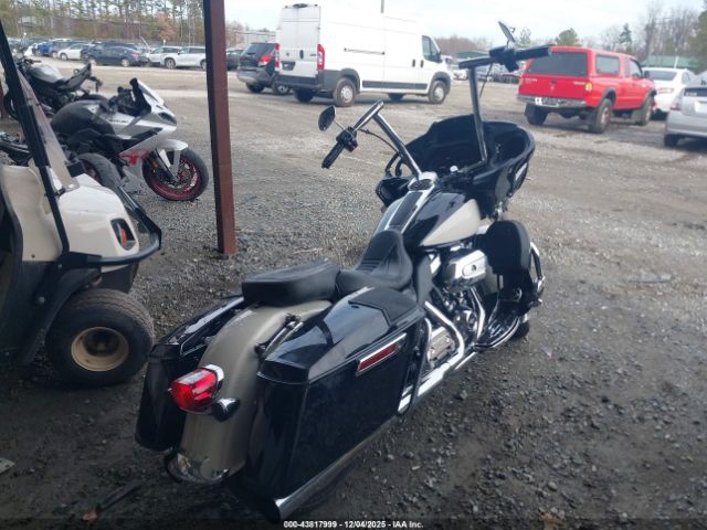 Harley-Davidson Fltrxp Image 7