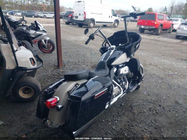 Harley-Davidson Fltrxp Image 7