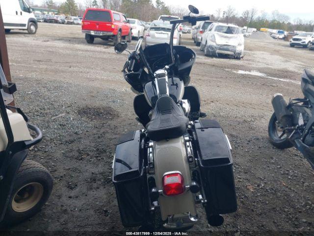 Harley-Davidson Fltrxp Image 10