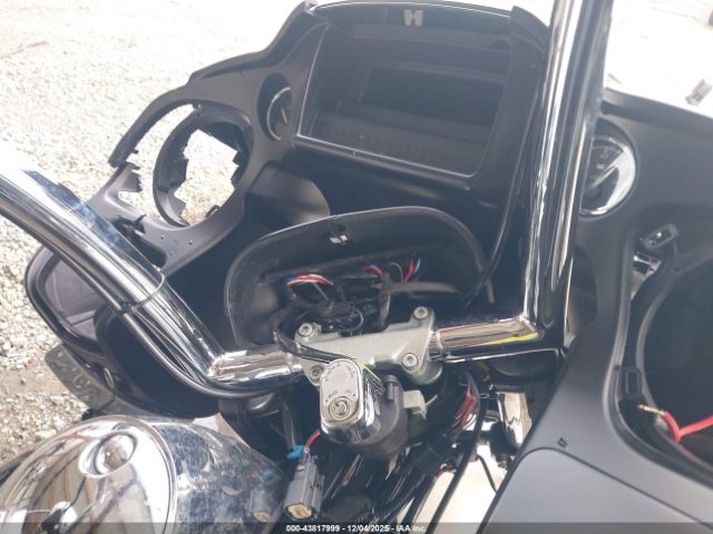 Harley-Davidson Fltrxp Image 11