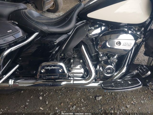 Harley-Davidson Fltrxp Image 9