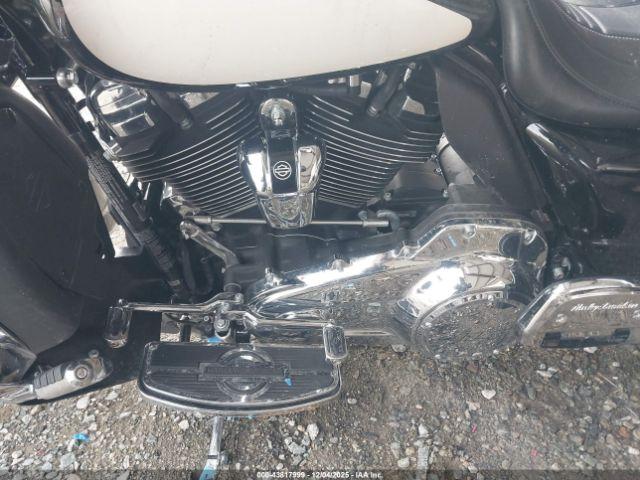 Harley-Davidson Fltrxp Image 13