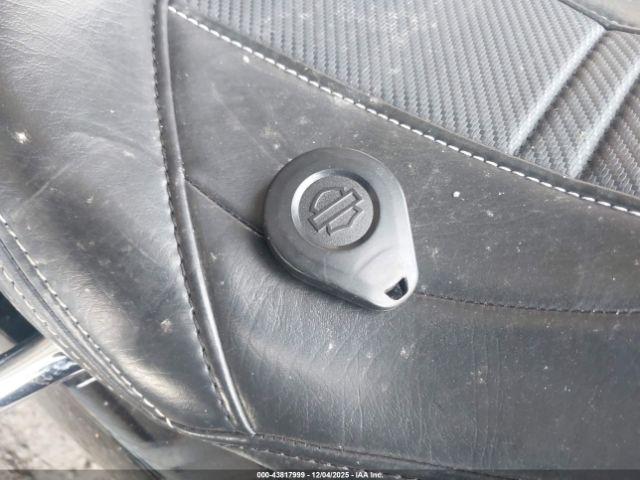 Harley-Davidson Fltrxp Image 12