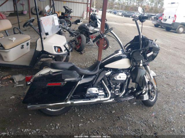 Harley-Davidson Fltrxp Image 3