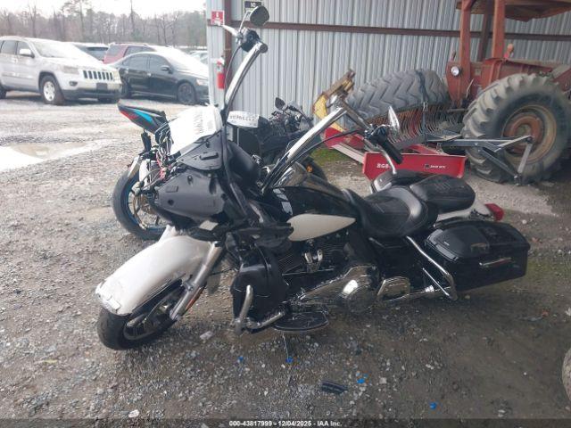 Harley-Davidson Fltrxp Image 2