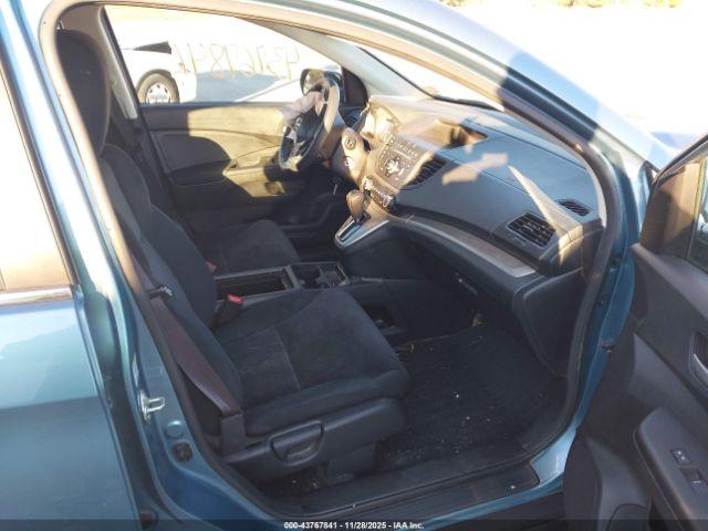 Honda CR-V Lx Image 15