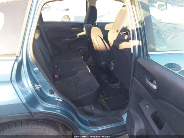 Honda CR-V Lx Image 14