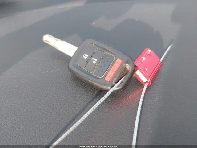 Honda CR-V Lx Image 4