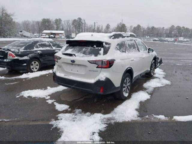 Subaru Outback Premium Image 3