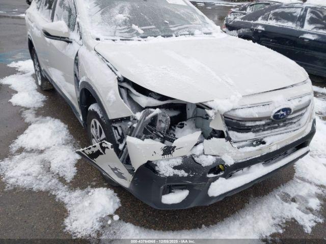 Subaru Outback Premium Image 15