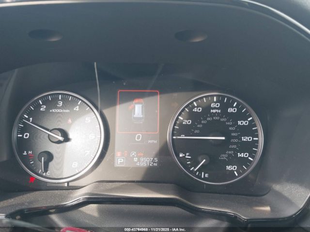 Subaru Outback Premium Image 6