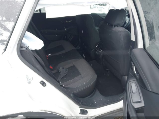 Subaru Outback Premium Image 11