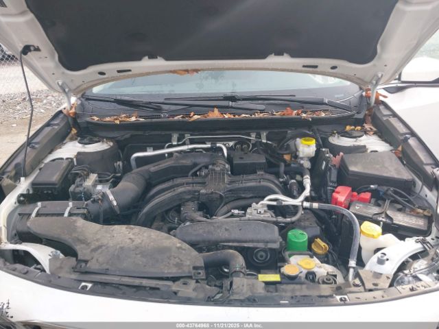 Subaru Outback Premium Image 9