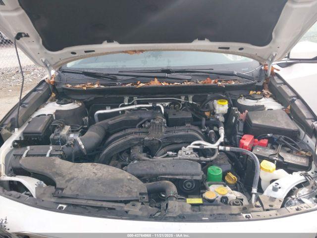 Subaru Outback Premium Image 9