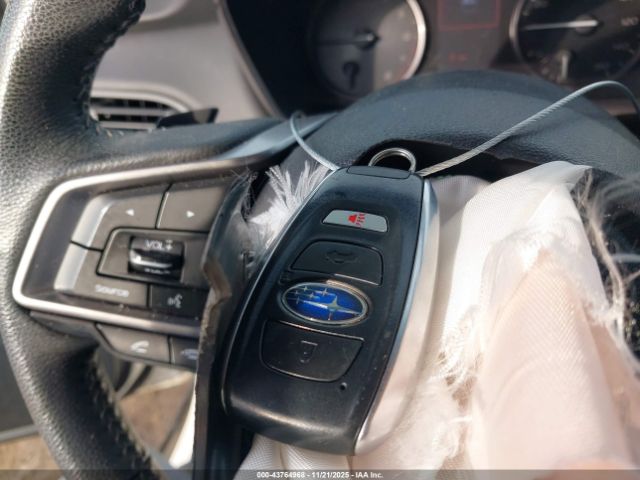 Subaru Outback Premium Image 7