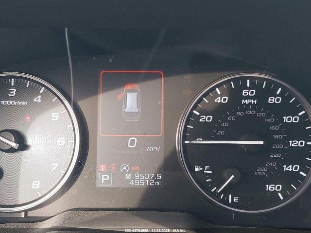 Subaru Outback Premium Image 14