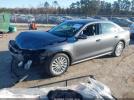 Volkswagen Passat 1.8t Se Image 2