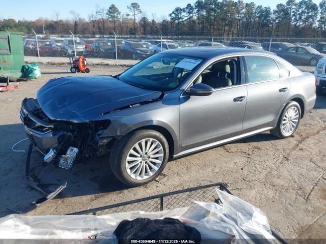 Volkswagen Passat 1.8t Se Image 2