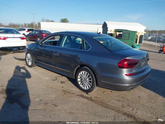 Volkswagen Passat 1.8t Se Image 5