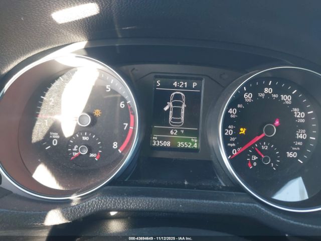 Volkswagen Passat 1.8t Se Image 7