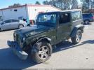 Jeep Wrangler X Image 16