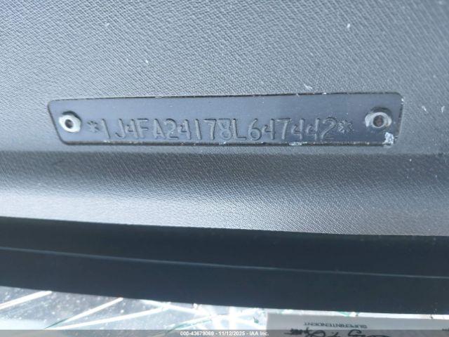 Jeep Wrangler X Image 5