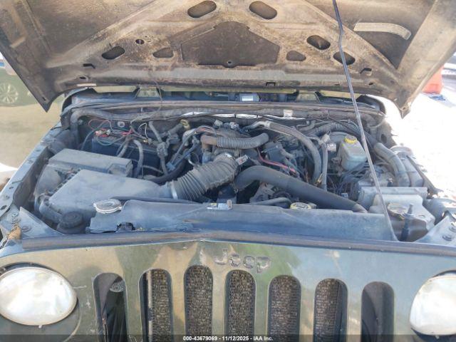 Jeep Wrangler X Image 2