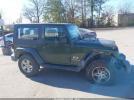 Jeep Wrangler X Image 14
