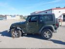 Jeep Wrangler X Image 15